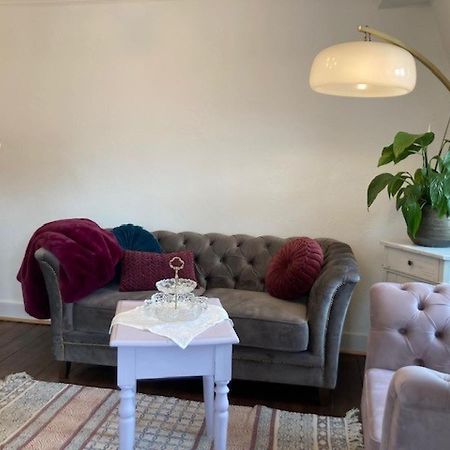 Ferienwohnung Rahel Muensingen Ngoại thất bức ảnh