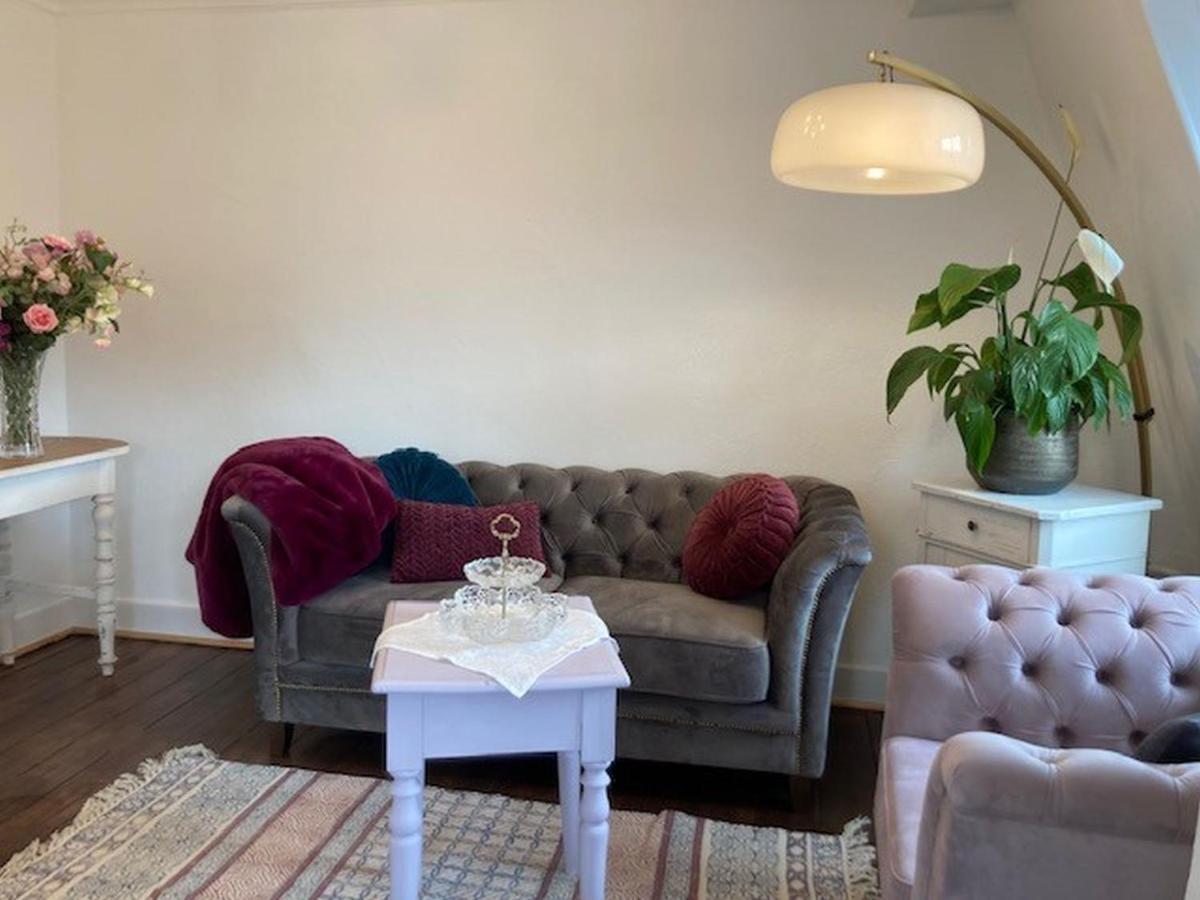 Ferienwohnung Rahel Muensingen Ngoại thất bức ảnh