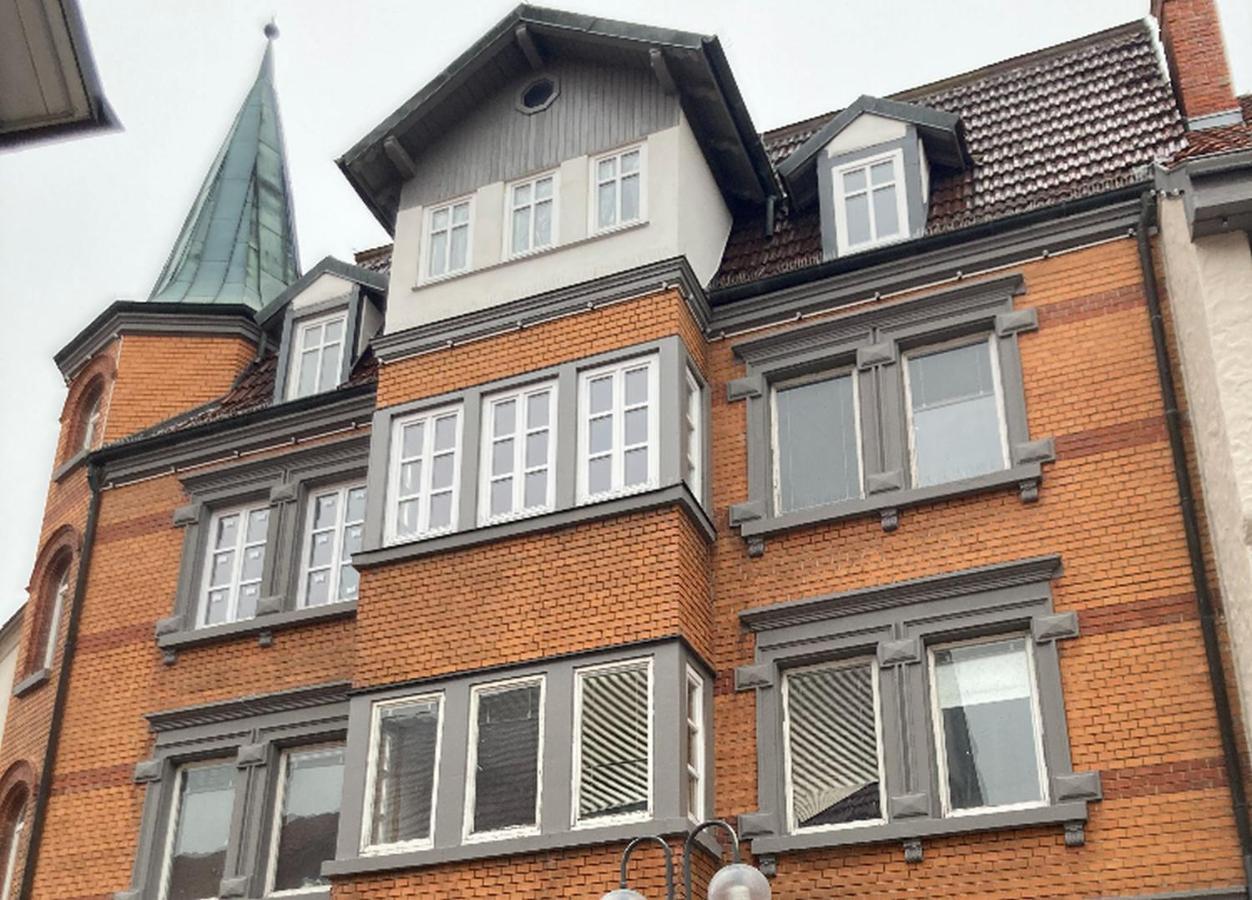 Ferienwohnung Rahel Muensingen Ngoại thất bức ảnh