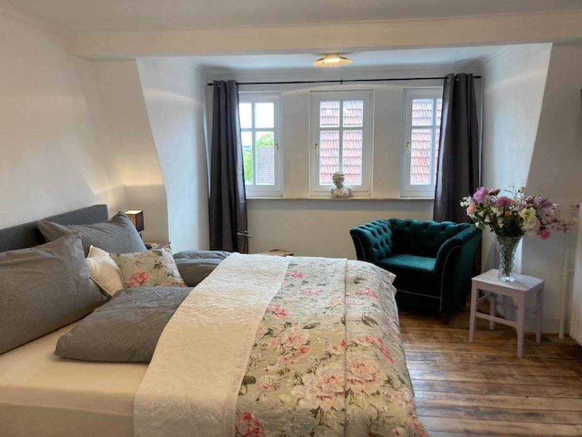 Ferienwohnung Rahel Muensingen Ngoại thất bức ảnh