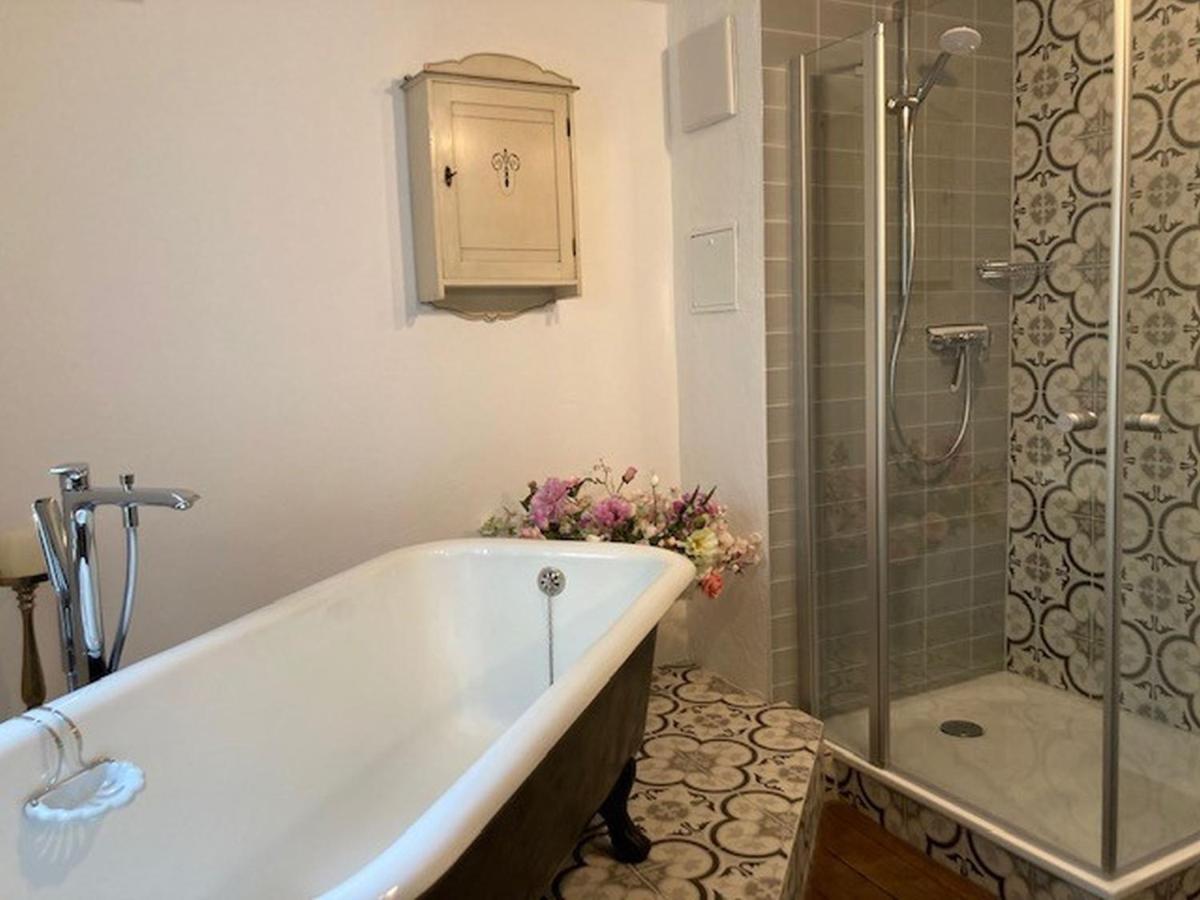 Ferienwohnung Rahel Muensingen Ngoại thất bức ảnh