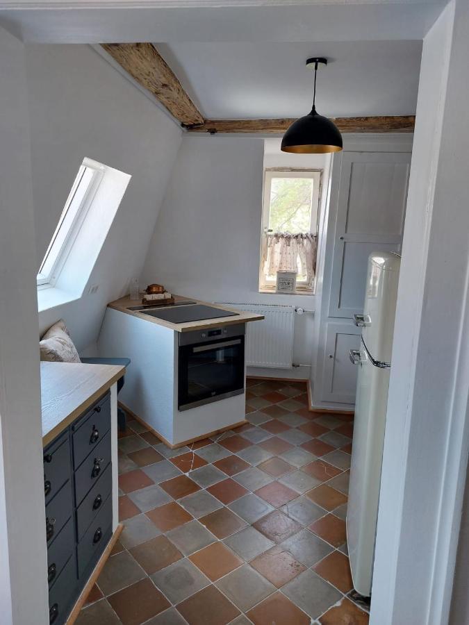 Ferienwohnung Rahel Muensingen Ngoại thất bức ảnh